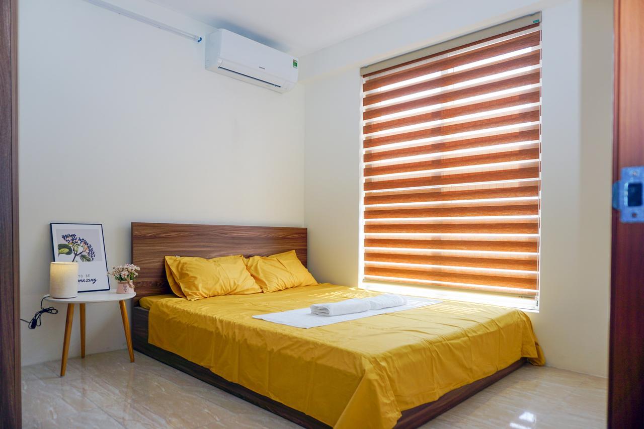 70 m2, 2 yatak odalı, 2 banyolu Daire, Halong bölgesinde Ha Long Dış mekan fotoğraf