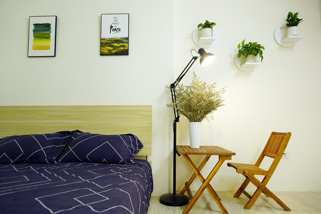 70 m2, 2 yatak odalı, 2 banyolu Daire, Halong bölgesinde Ha Long Dış mekan fotoğraf