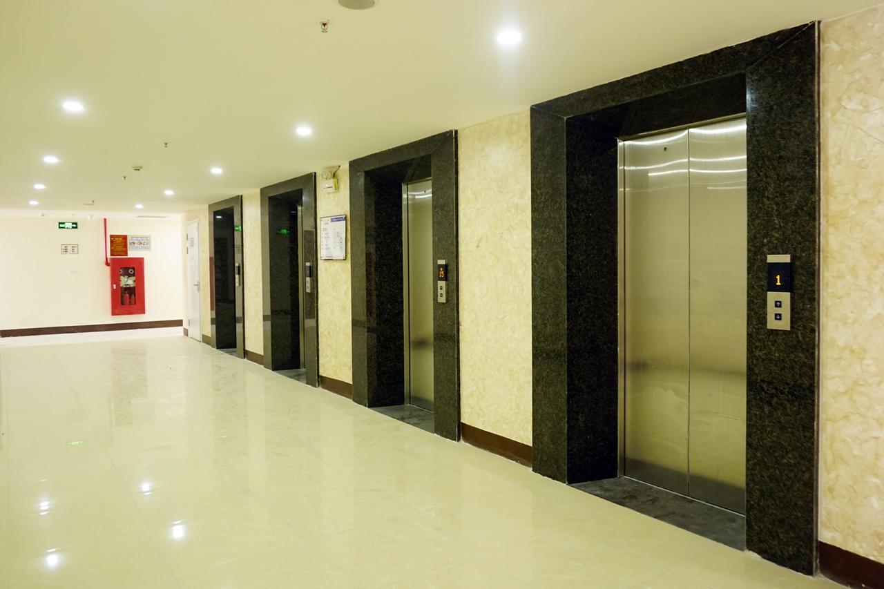 70 m2, 2 yatak odalı, 2 banyolu Daire, Halong bölgesinde Ha Long Dış mekan fotoğraf