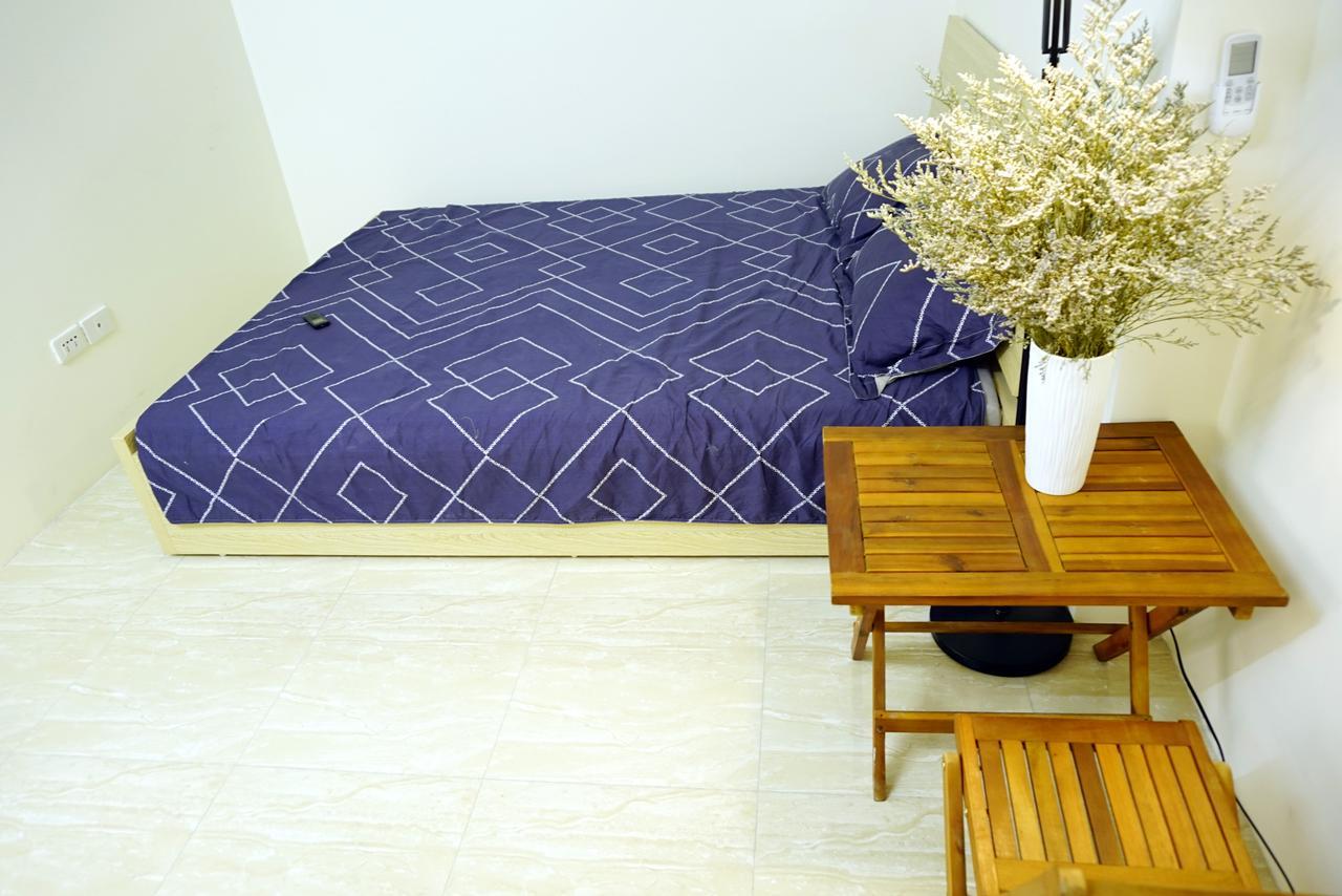 70 m2, 2 yatak odalı, 2 banyolu Daire, Halong bölgesinde Ha Long Dış mekan fotoğraf
